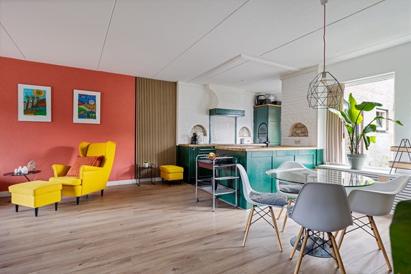 Medium property photo - de Korten 3, 8376 LA Ossenzijl